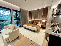 Meyer Blue (D15), Apartment #515619021